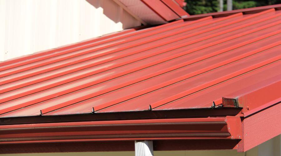 Industrial Roof Installation in Douglas, GA